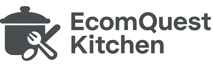 Ecom Quest Kitchen